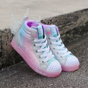 Skechers Twinkle Toes Shoes